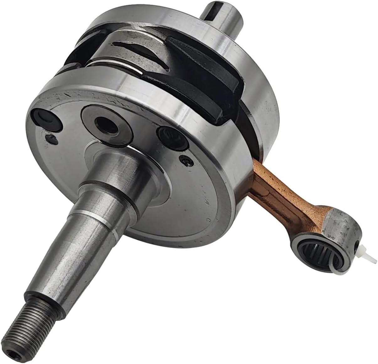 CRANKSHAFT ASSEMBLY 13-17 KTM 85 SX 17 14 19 16 47030018200 47030118100 image 1