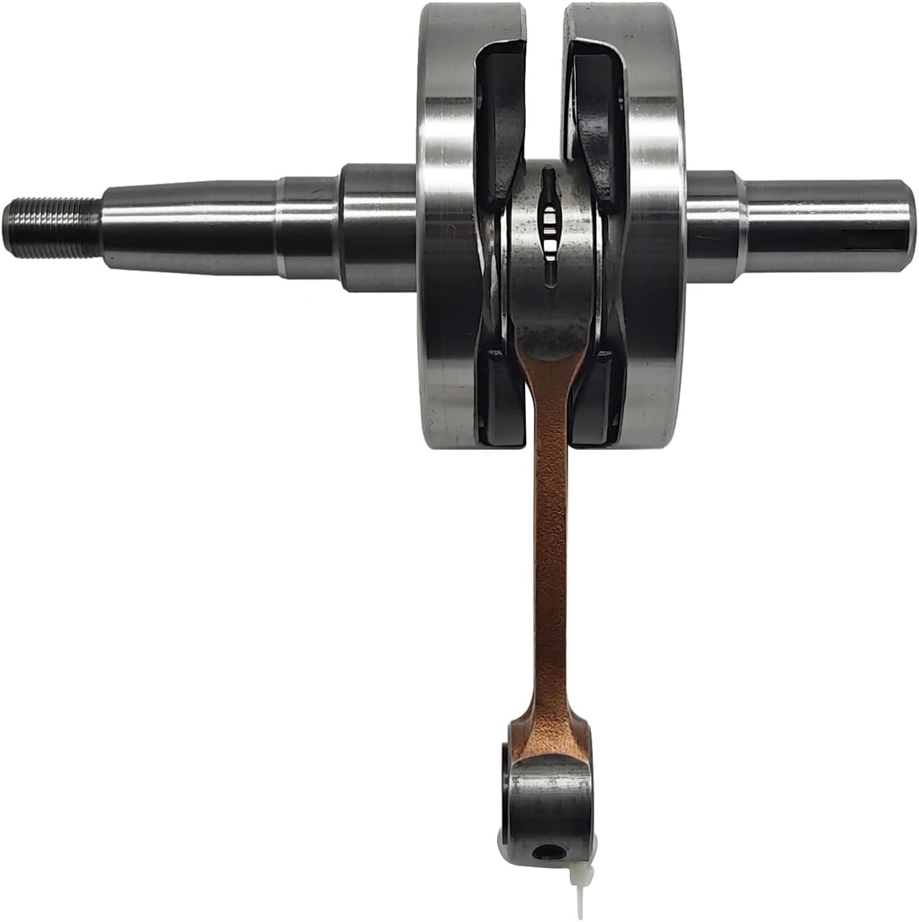 CRANKSHAFT ASSEMBLY 13-17 KTM 85 SX 17 14 19 16 47030018200 47030118100 thumbnail 2
