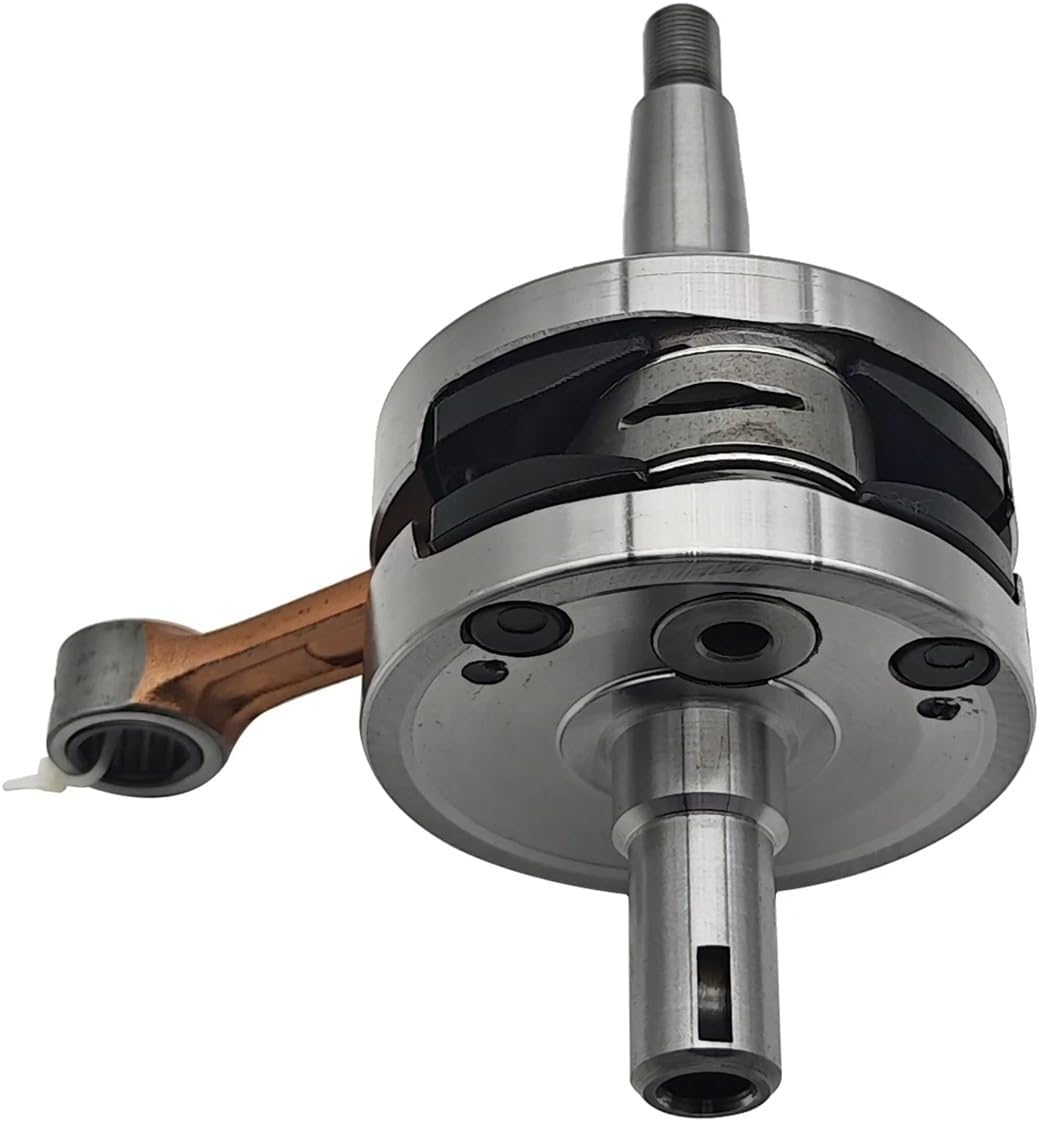 CRANKSHAFT ASSEMBLY 13-17 KTM 85 SX 17 14 19 16 47030018200 47030118100 thumbnail 3