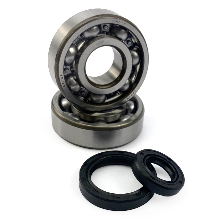 CRANKSHAFT BEARING & SEAL KIT, KOYO KIT / 24-1001 thumbnail 3