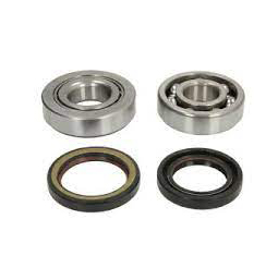 CRANKSHAFT BEARING & SEAL KIT HOT RODS K052, HONDA CRF150R 2007-2023 image 1