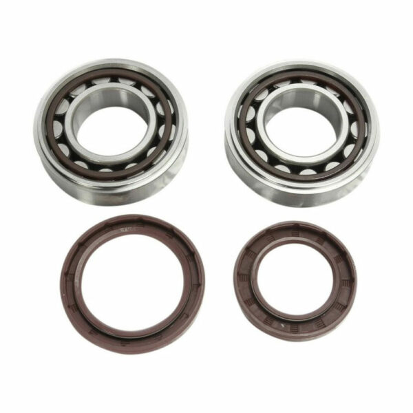 CRANKSHAFT BEARING & SEAL KIT HOT RODS K092, HUSQVARNA FC 16-23, KTM 250 SX-F 250 2016-23