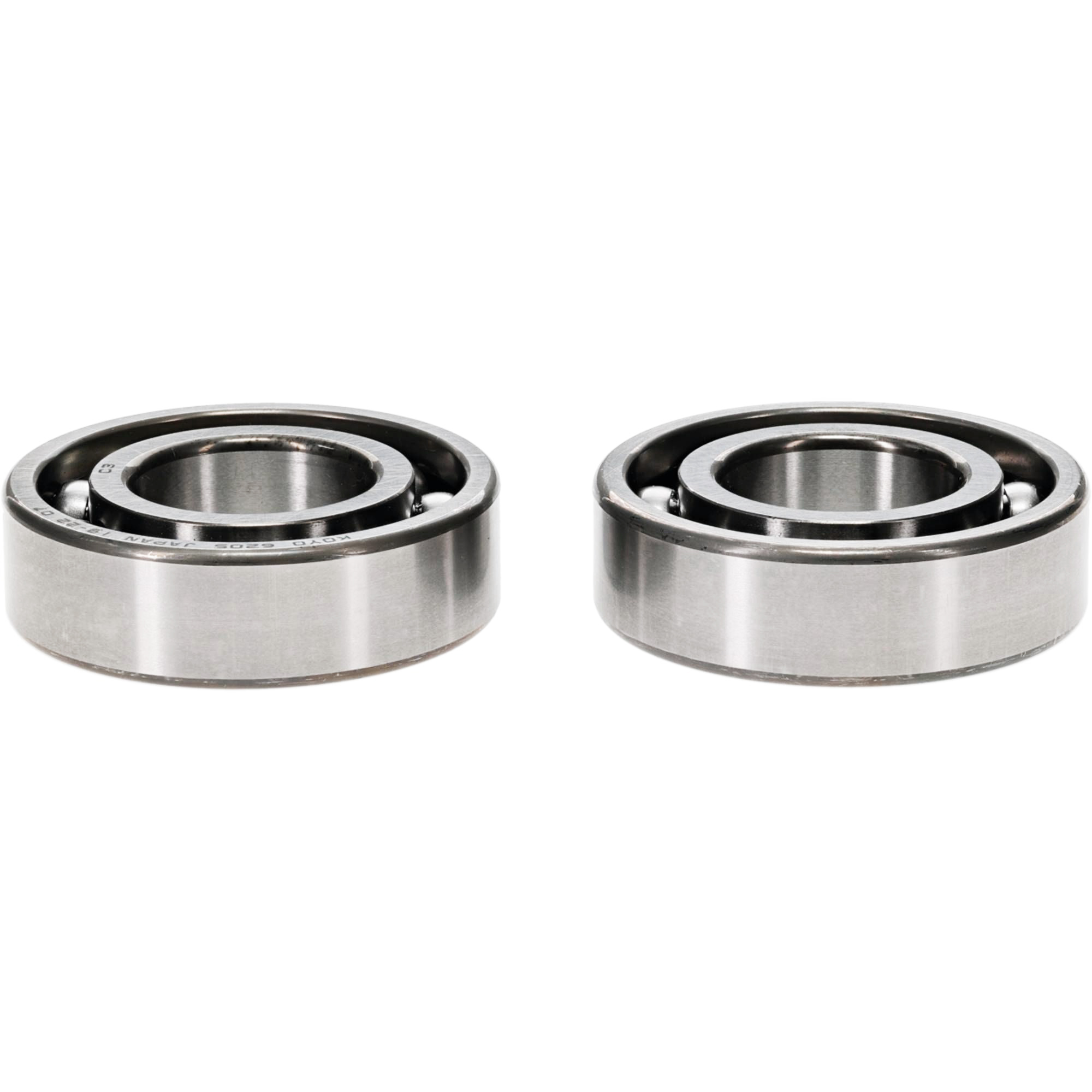 CRANKSHAFT BEARING & SEAL KIT YAMAHA, ALLBALLS 24-1130 thumbnail 2