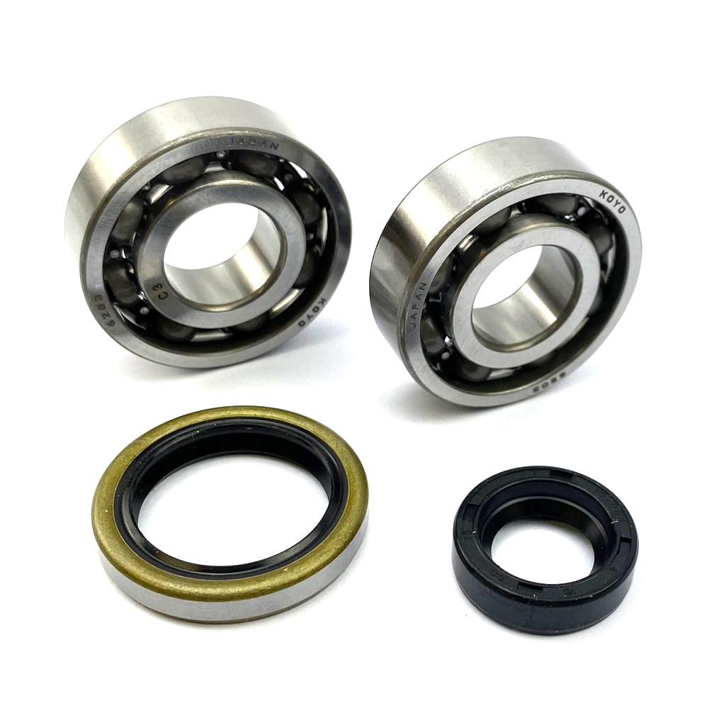 CRANKSHAFT BEARING & SEAL KIT, PROX 23.CBS60024, KTM 50 SX 2024-2025 thumbnail 3
