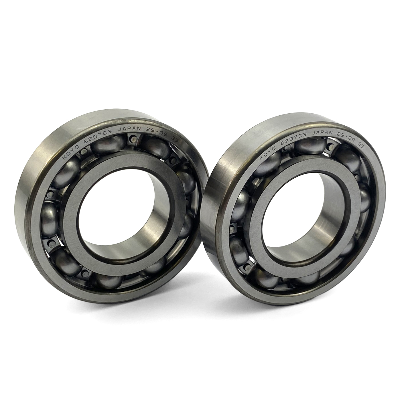 CRANKSHAFT BEARING KIT 24-1054 TRX LTF ATV, 56-377 image 1