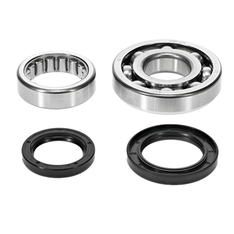 CRANKSHAFT BEARING & SEAL KIT HOT RODS HR00156, HONDA CRF250R/RX 2018-23