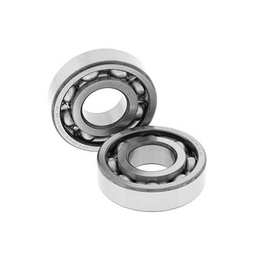CRANKSHAFT BEARING & SEAL KIT HOT RODS K056, KAWASAKI KX 450F 2006-07