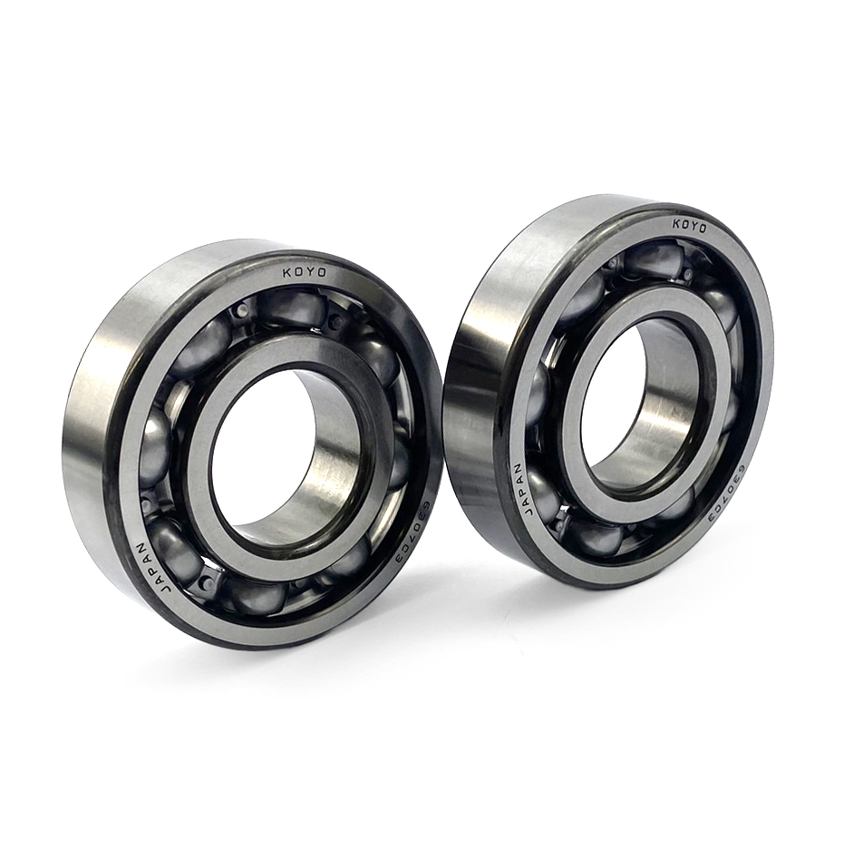 CRANKSHAFT BEARING KIT, KOYO KIT / 24-1057 XR XL 500 thumbnail 3