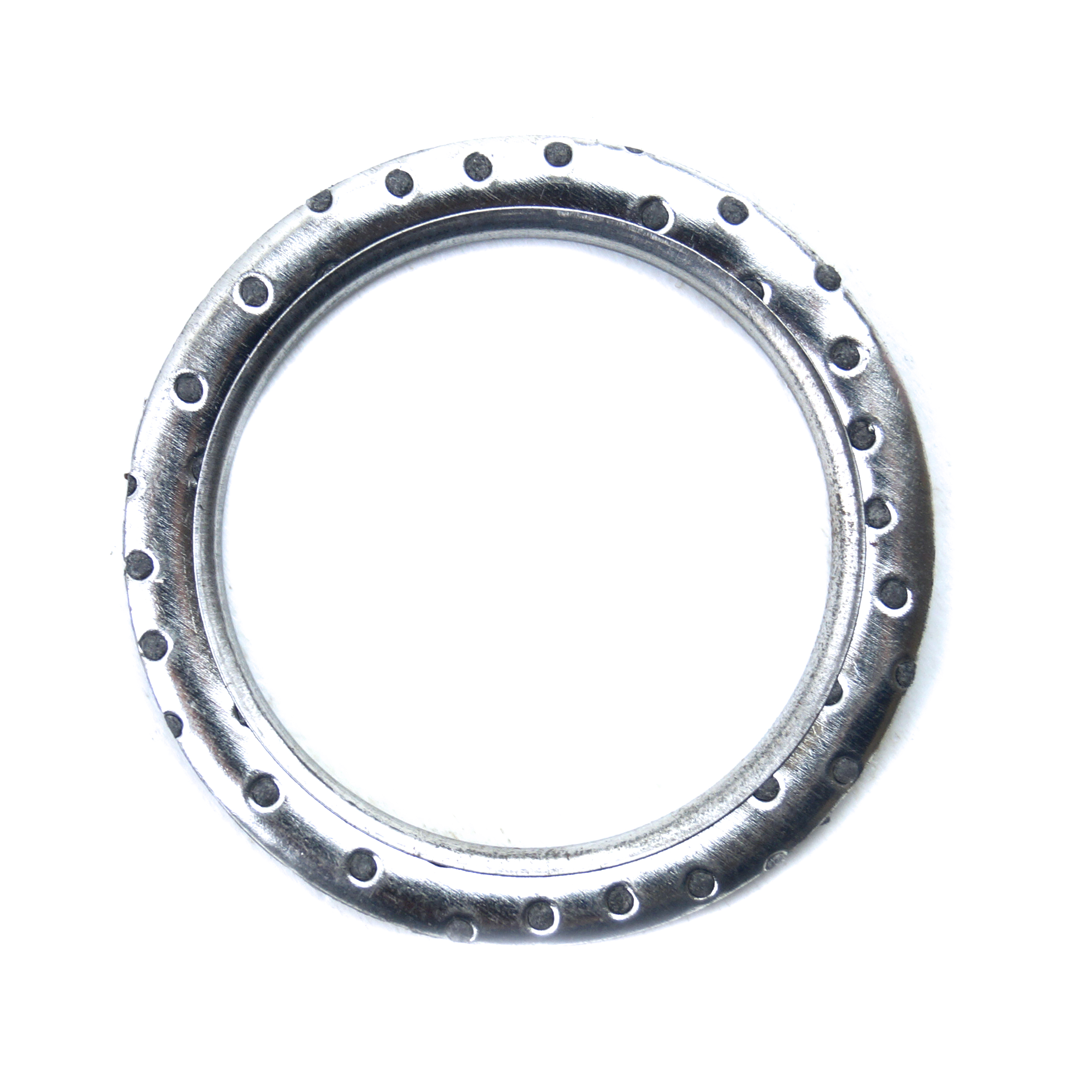 EXHAUST GASKETYAMAHA XT, ATHENA S410250012007 image 1