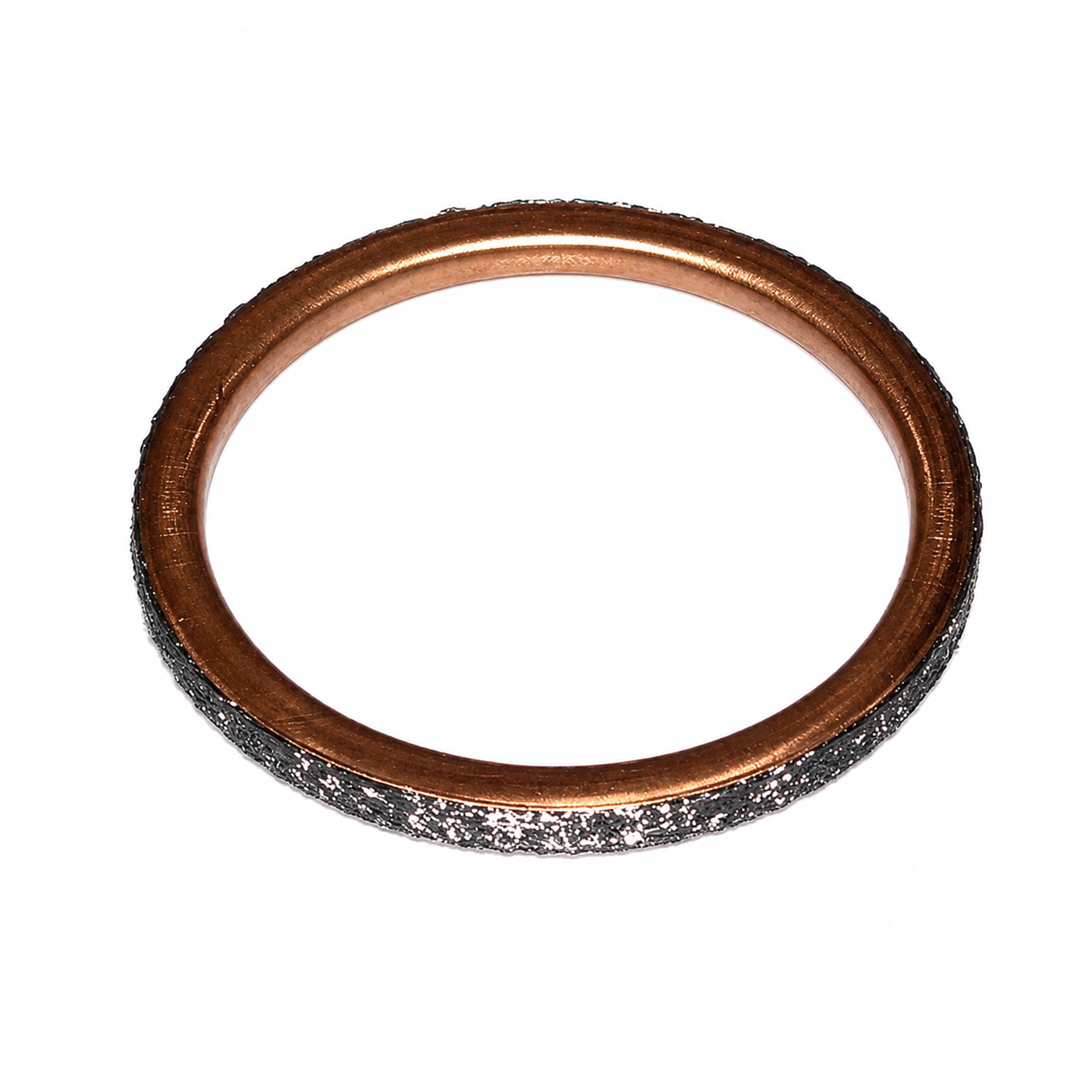 EXHAUST GASKET 36x44x3.5 COPPER, ATHENA S410485012036