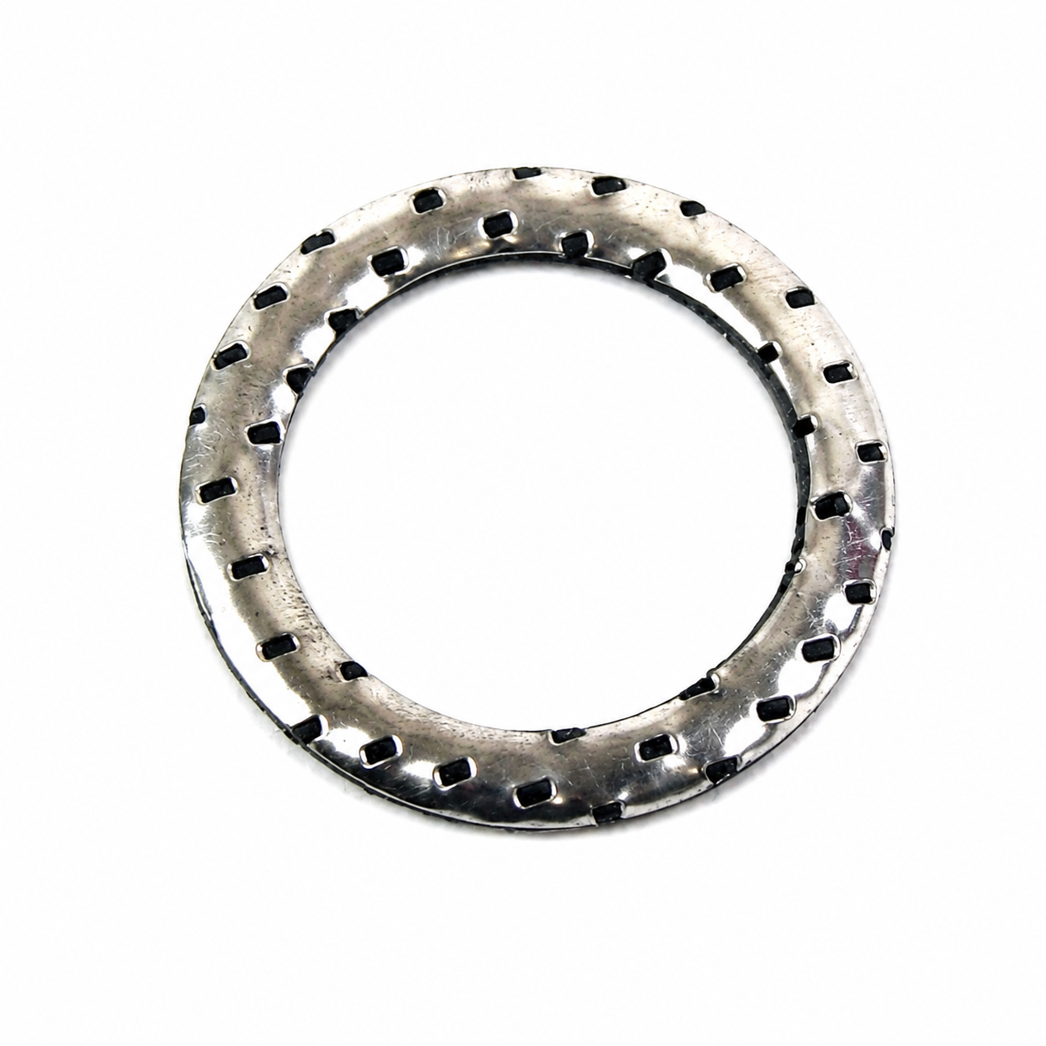 EXHAUST GASKET 26x36x2, ATHENA S410030012001 SUZUKI