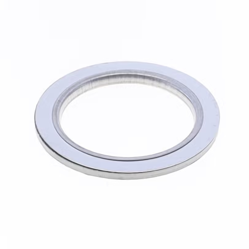 EXHAUST GASKET 27.5x38.5x5/2 GUZZI, ATHENA S410050012009