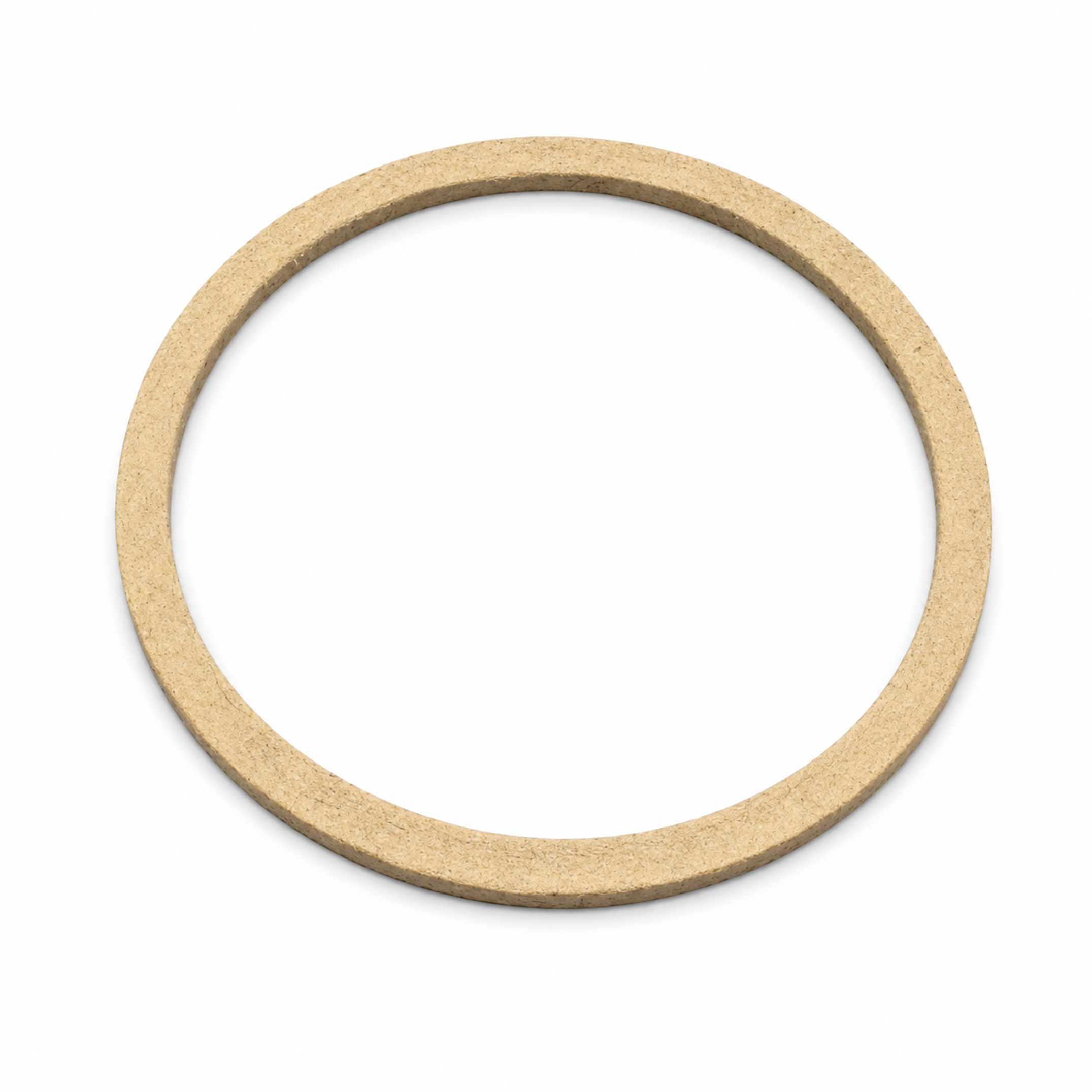 EXHAUST GASKET 58x65x3.00 CAGIVA 350 80-83, ATHENA S410090012005