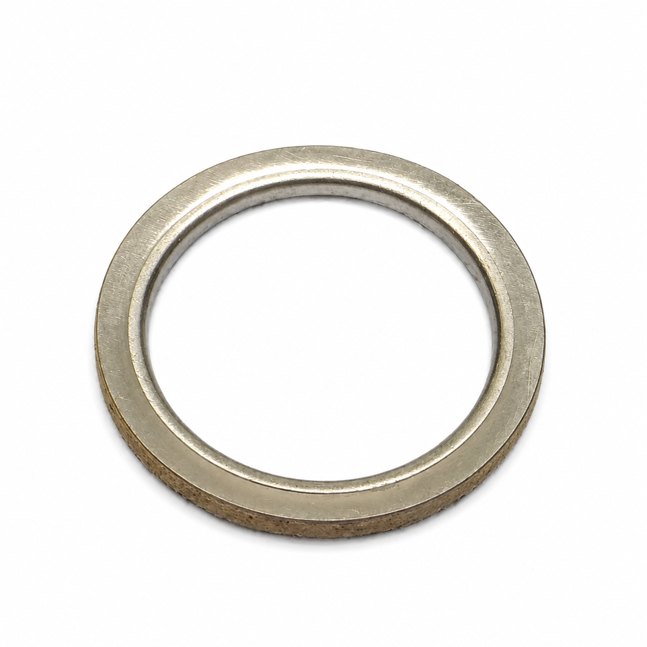 EXHAUST GASKET 34x46x2.5 CAGIVA 350 84-88, ATHENAS410090012006 CAGIVA
