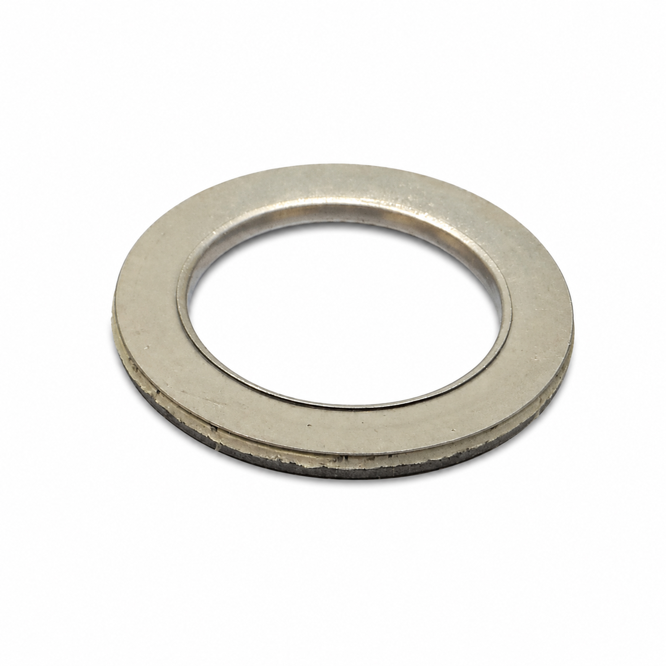 EXHAUST GASKET 32x47.5x5/3 DUCATI/CAGIVA 78-97, ATHENA S410090012007
