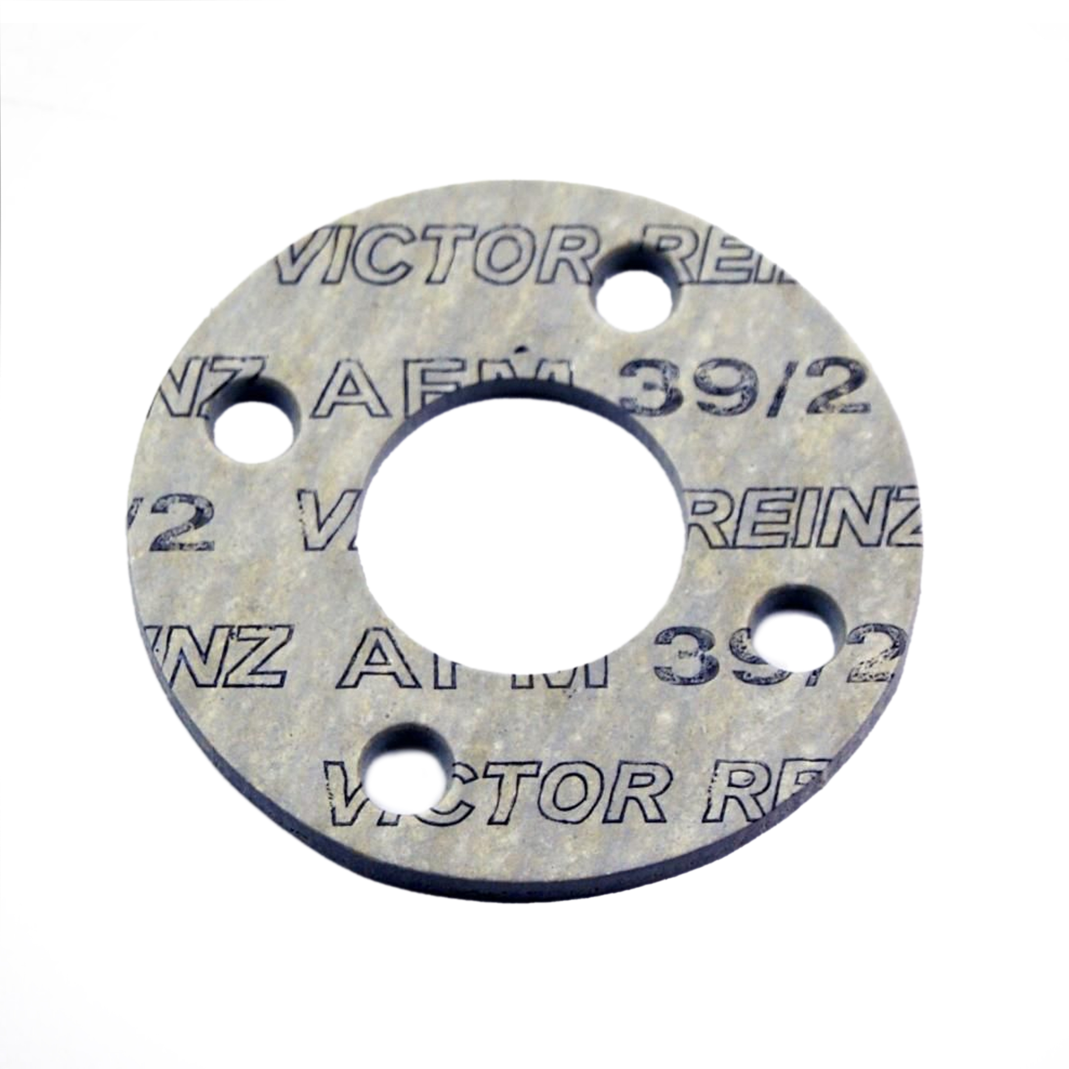 EXHAUST GASKET CAGIVA 125 91-99, ATHENA S410090012011 HUSKY CROSS COUNTRY 125