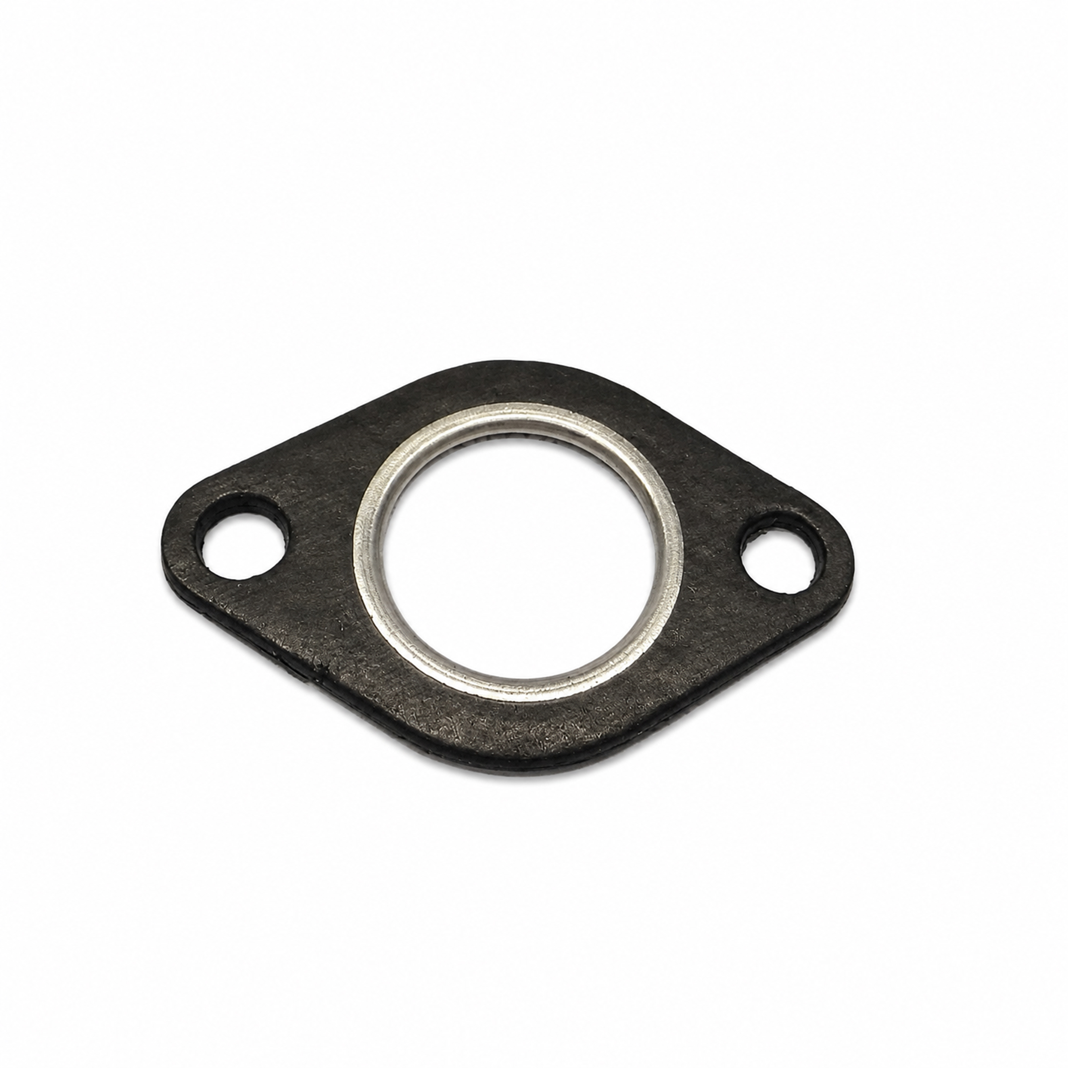 EXHAUST GASKET DERBI 50CC, ATHENA S410105012001 image 1