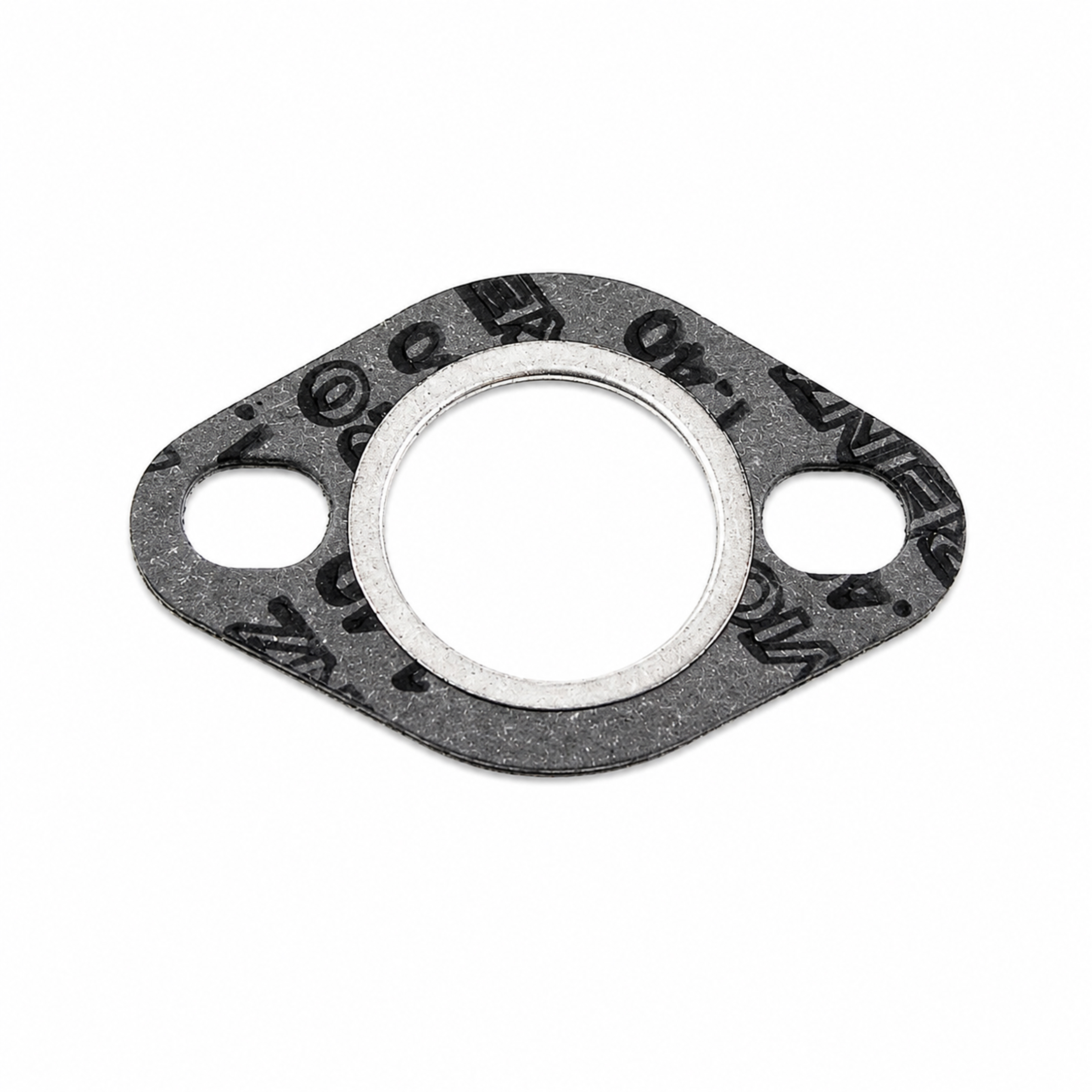 EXHAUST GASKET DERBI 50 GPR/SENDA 97-18, ATHENA S410105012003