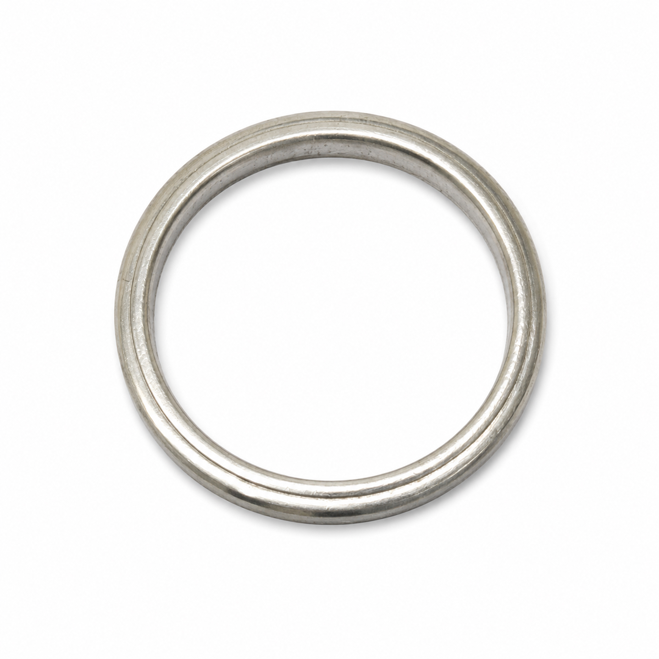 EXHAUST GASKET 27x33x2.5 MINARELLI 49CC, ATHENA S410150012001 MOTO GUZZI ZIGOLO