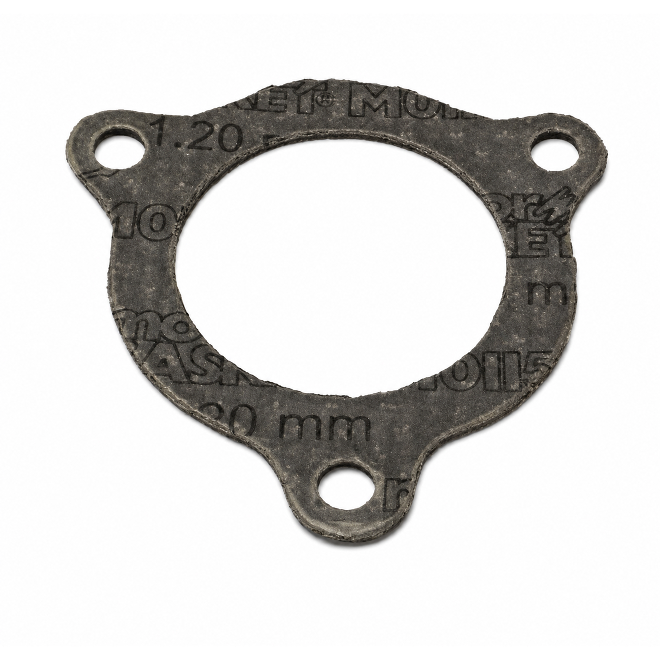 EXHAUST GASKET GAS GAS 125 01-14, ATHENA S410155012001