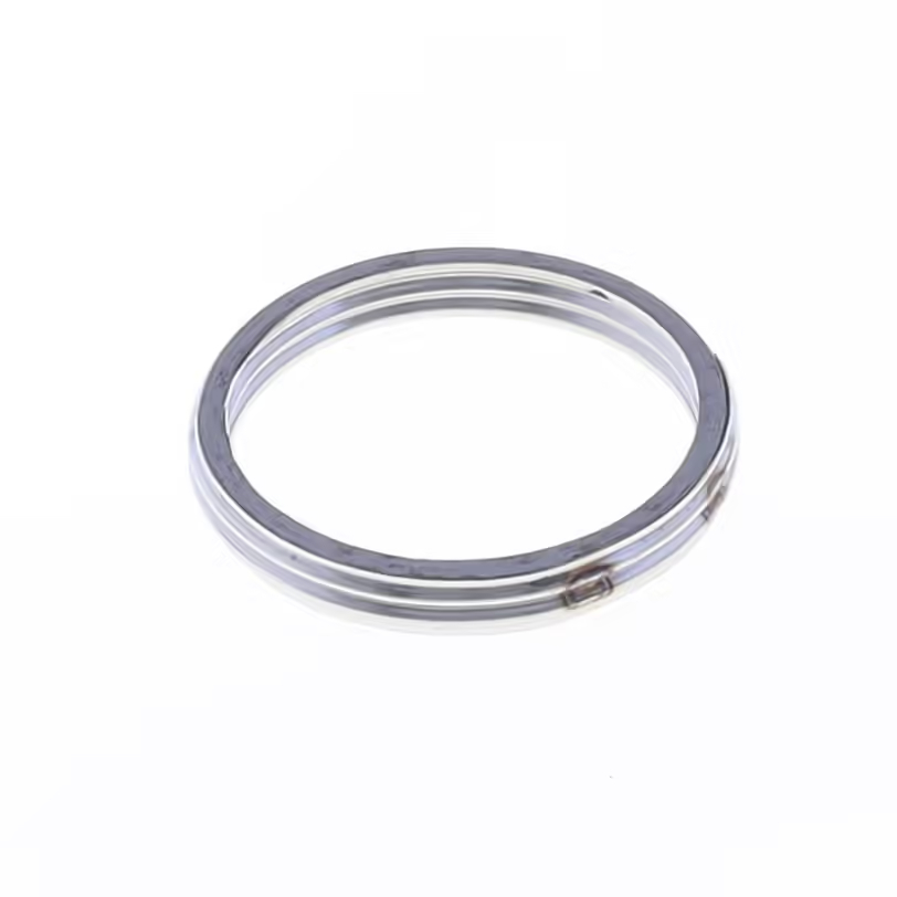 EXHAUST GASKET 38x45x5.4 ALU, ATHENA S410510012003