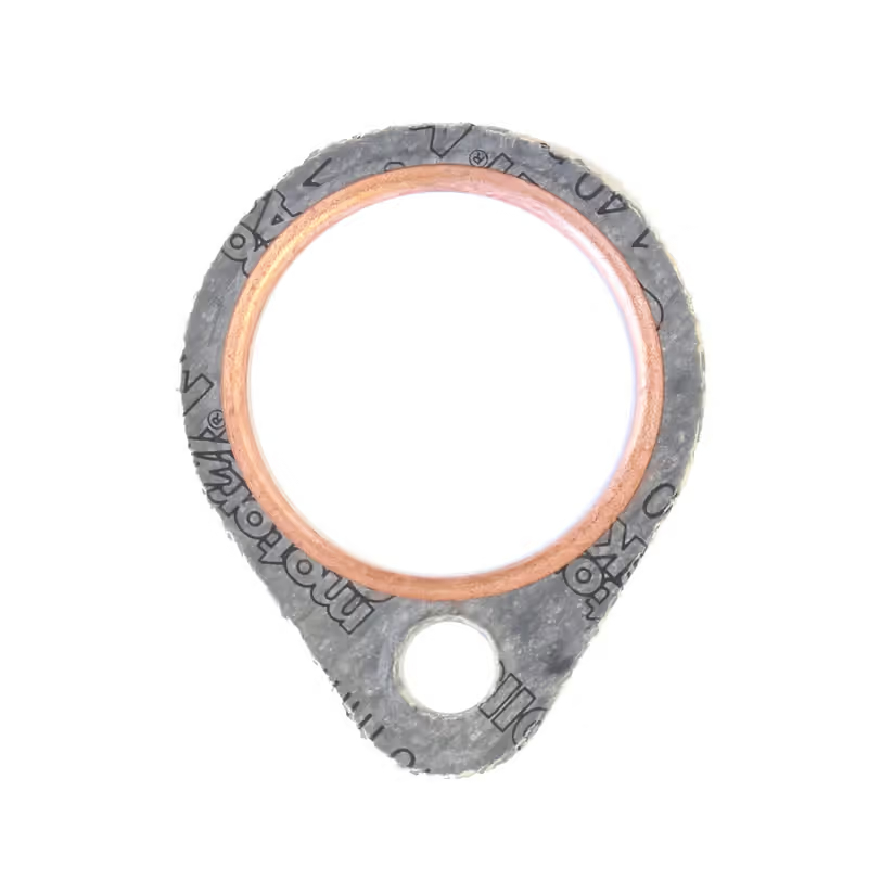 EXHAUST GASKET HD SHOVELHEAD, ATHENA S410195012003 HARLEY DAVIDSON