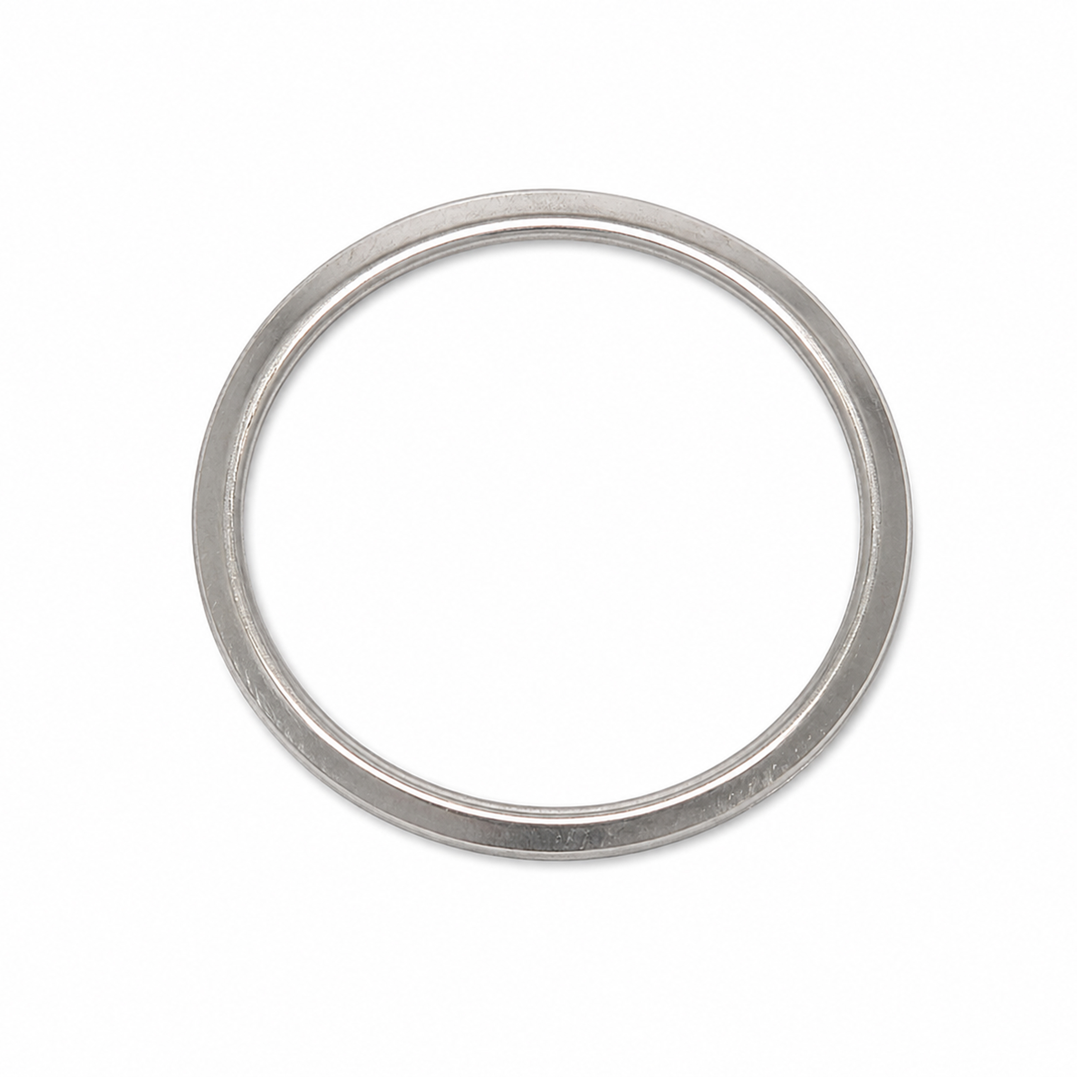 EXHAUST GASKET 35x42x3 GUZZI SUZUKI RM 85, ATHENA S410190012008 COPPER/FIBRE