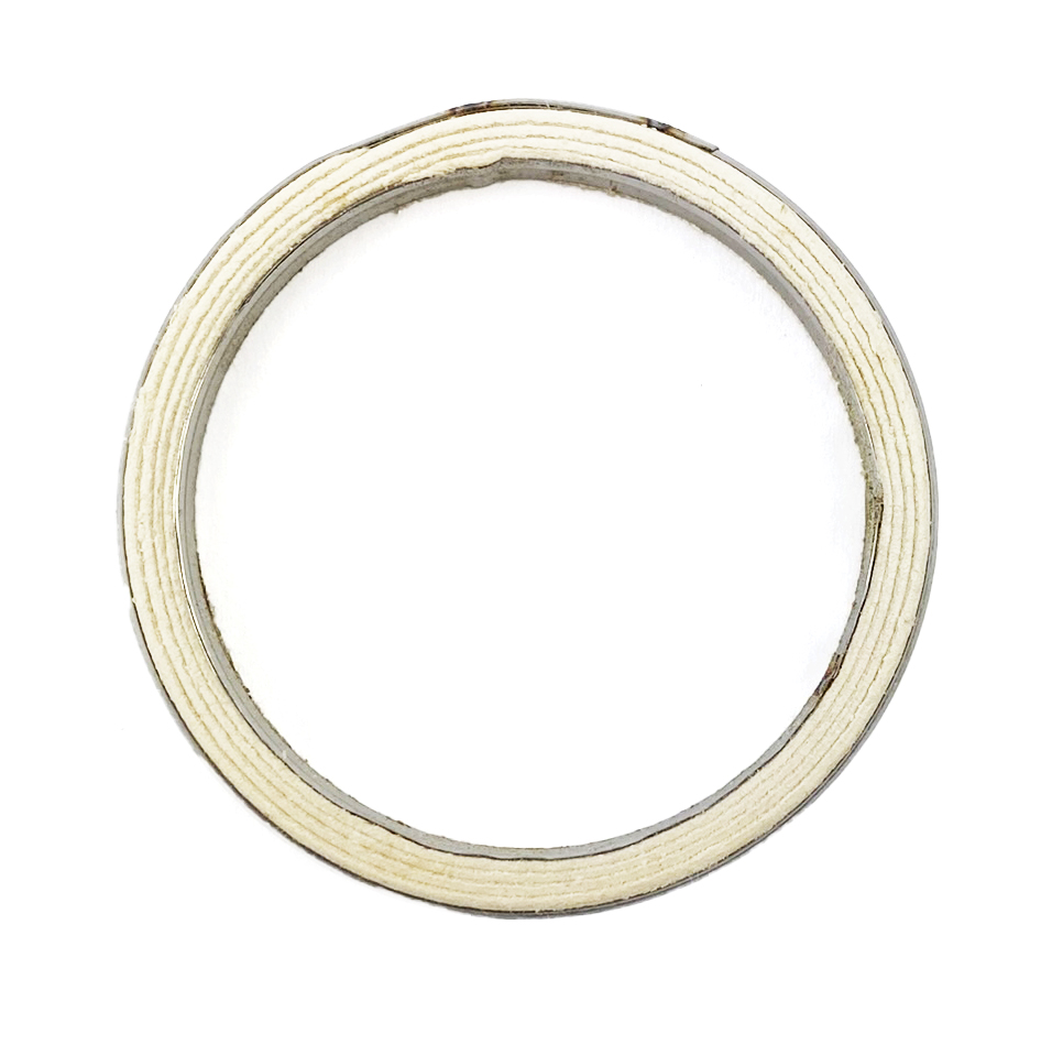 EXHAUST GASKET 46x55x5 FIBER/ALU, 214-14613-00 / 214-14613-09 thumbnail 2