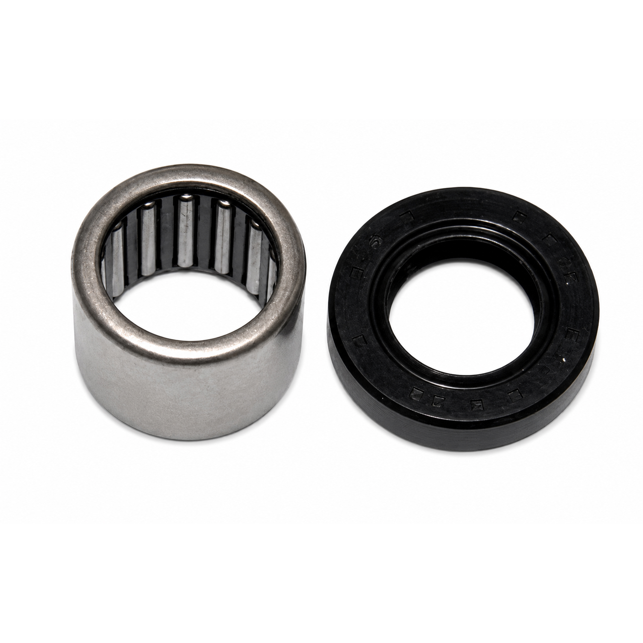 01-08 RM125 CLUTCH PUSH ROD, REPAIR KIT 17-1842