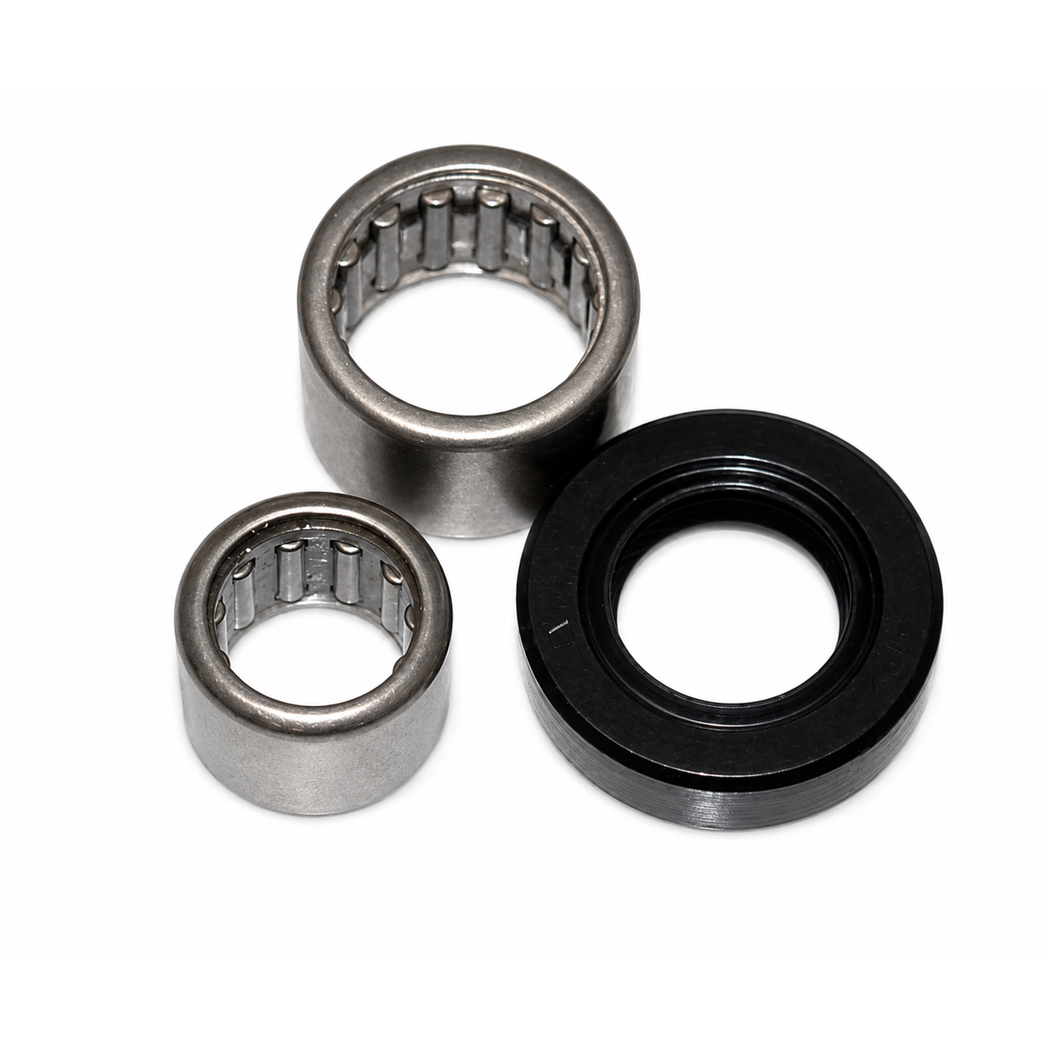 10-11 RMZ250, 05-07 RMZ450, CLUTCH PUSH ROD REPAIR KIT, 17-1847