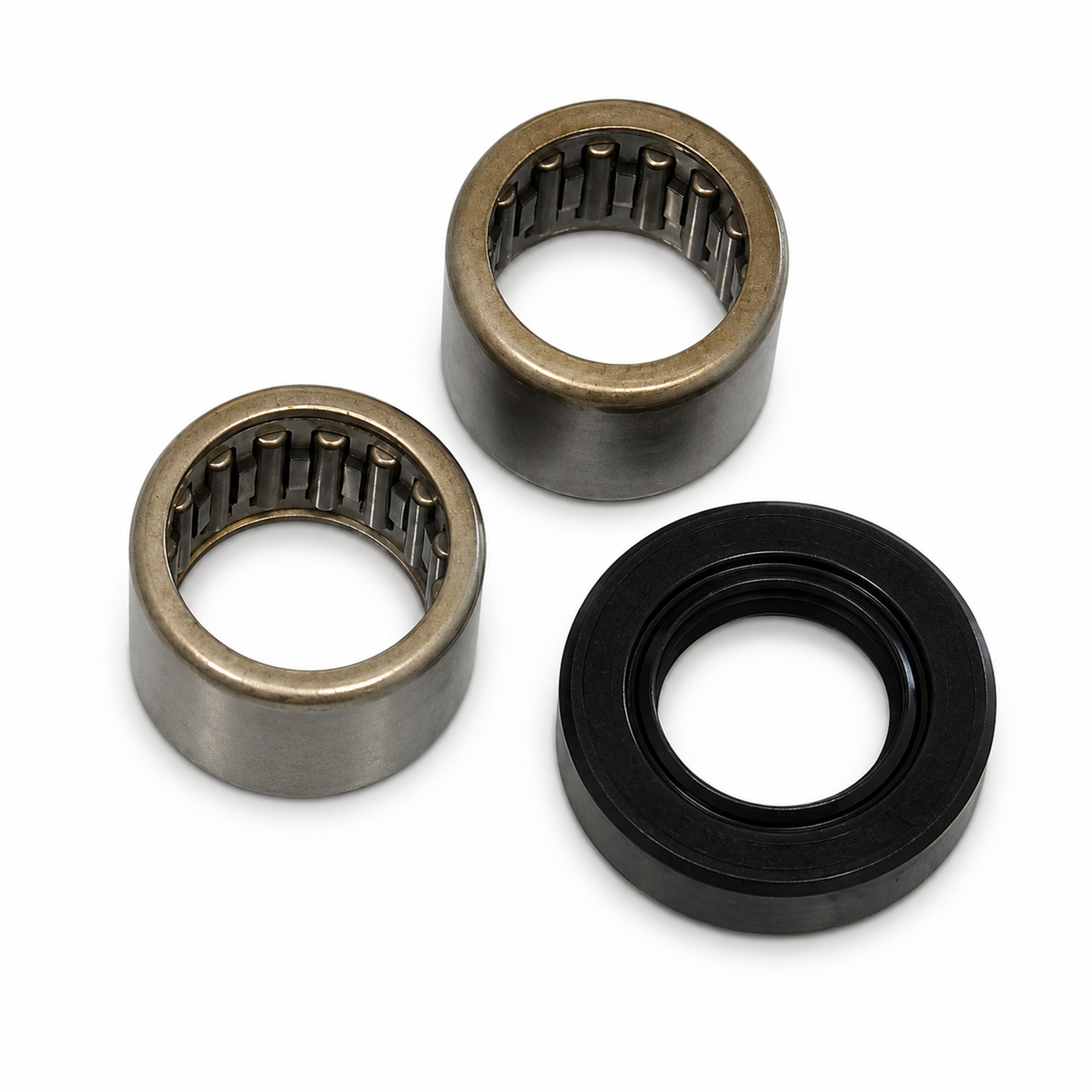 07-09 RMZ250, RMZ450 08-11, CLUTCH PUSH ROD REPAIR KIT, 17-1846