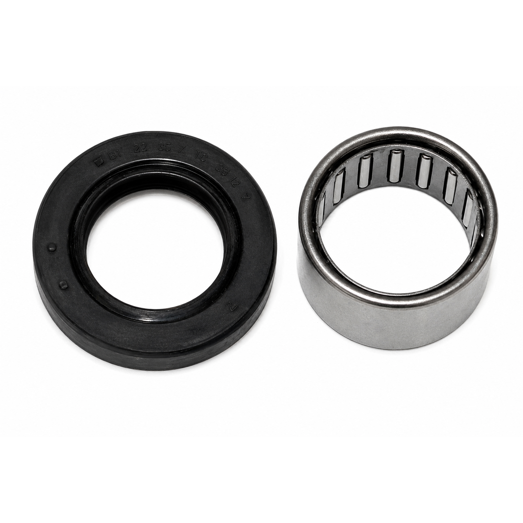 88-06 YZF350 BANSHEE CLUTCH, PUSH ROD REPAIR KIT 17-1839