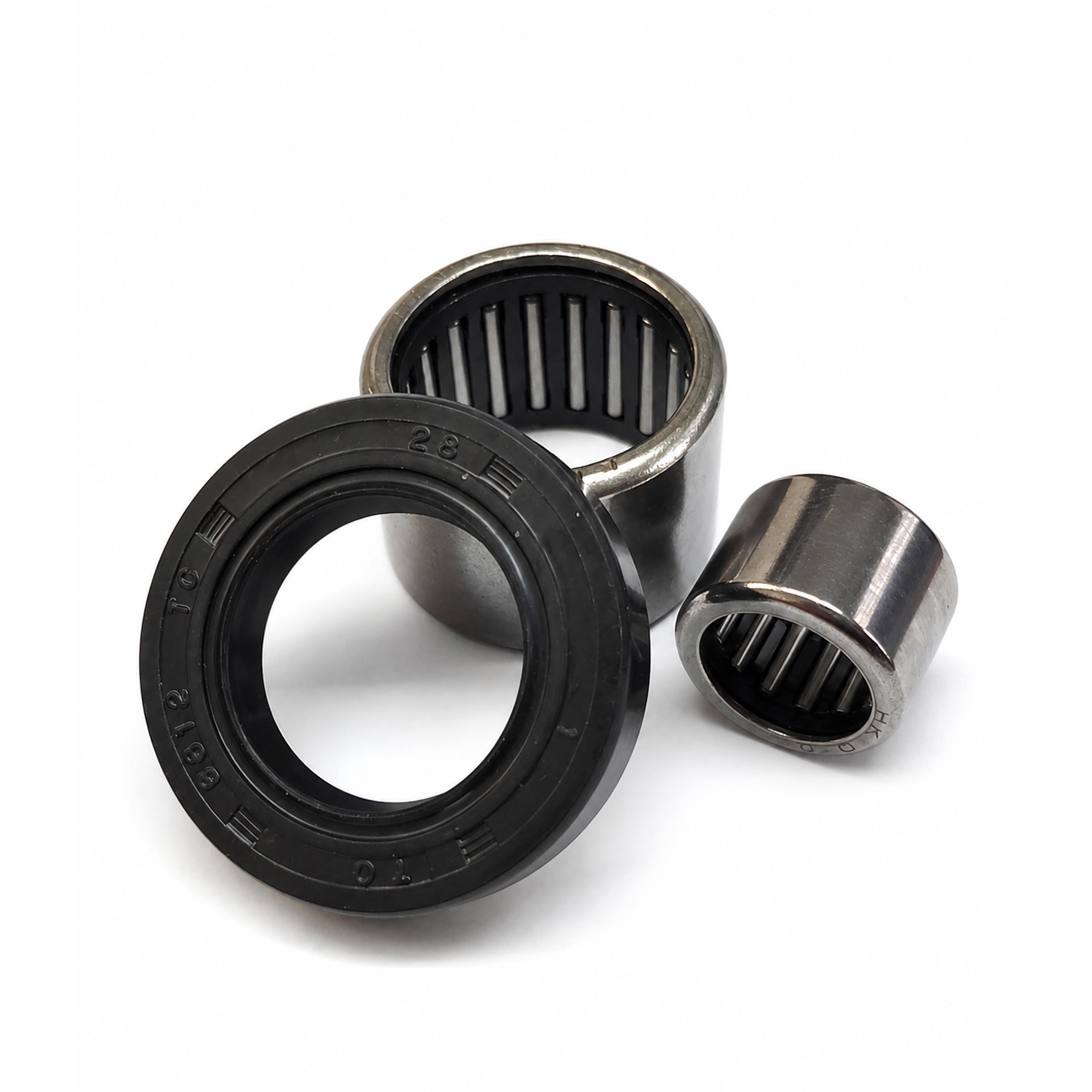 82-95 XT550/600 CLUTCH PUSH, ROD REPAIR KIT K&L 17-1829, Made in Japan.