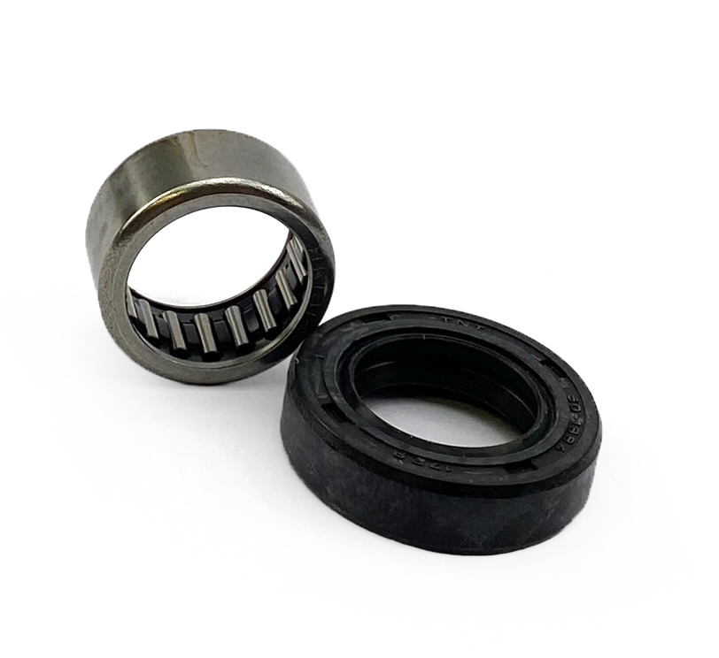 CLUTCH ROD PUSH KIT XVS650, ROD REPAIR KIT / thumbnail 3