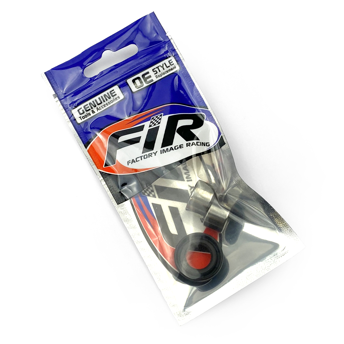 CLUTCH ROD PUSH KIT FZS1000, ROD REPAIR KIT / thumbnail 2