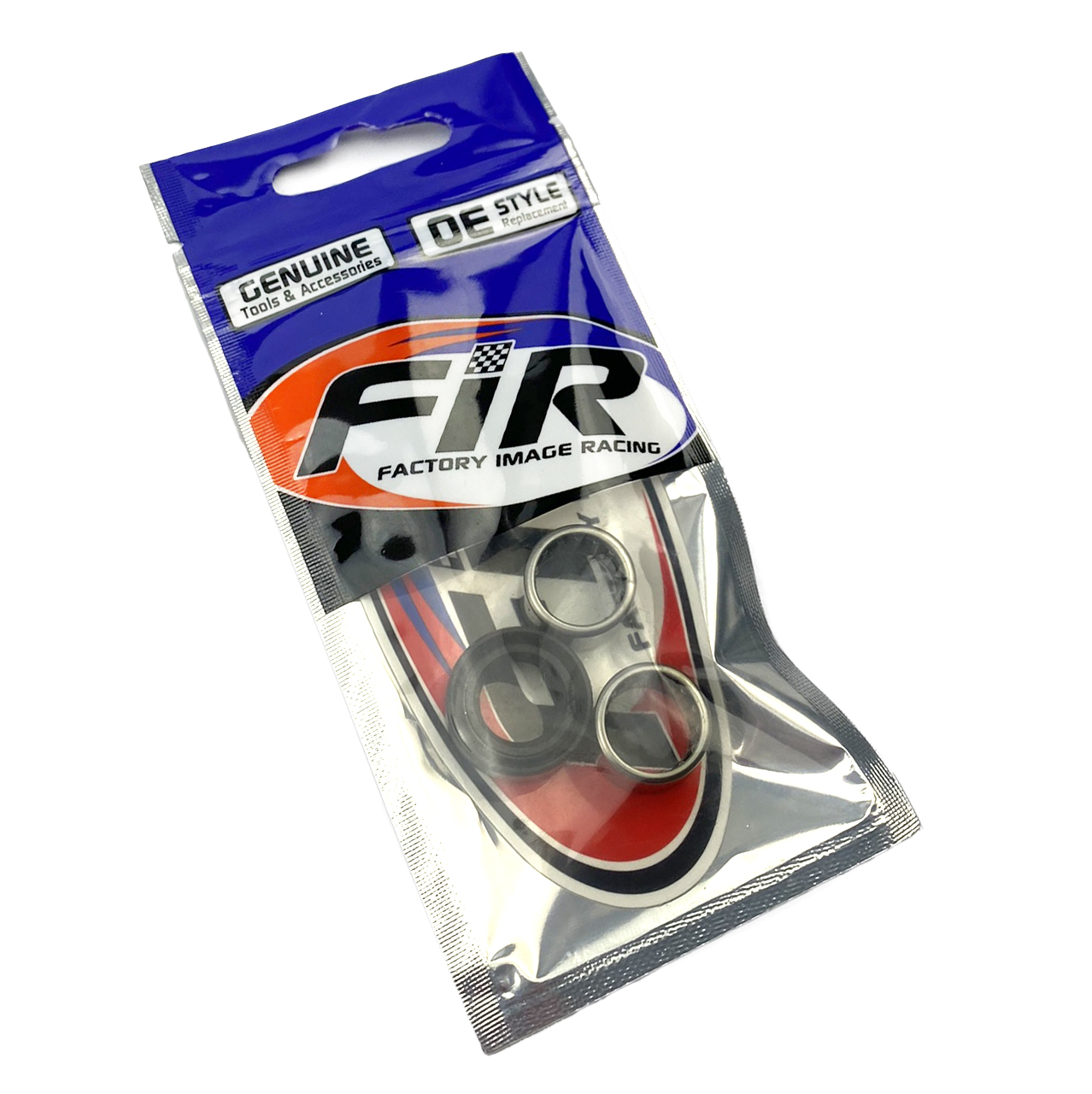 CLUTCH ROD PUSH KIT VT600 NTV, ROD REPAIR KIT / thumbnail 2