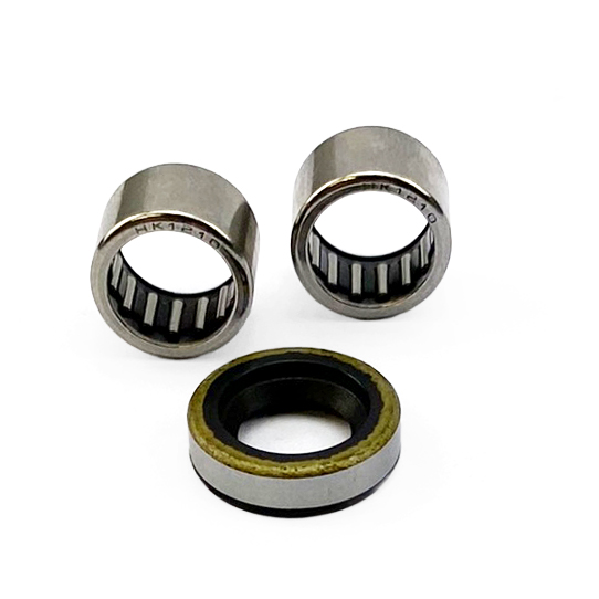 CLUTCH ROD PUSH KIT VT600 NTV, ROD REPAIR KIT / thumbnail 3