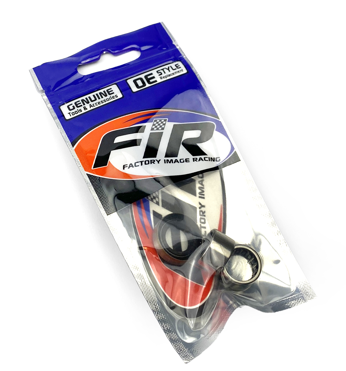 CLUTCH ROD PUSH KIT KAW ROAD, ROD REPAIR KIT / thumbnail 2