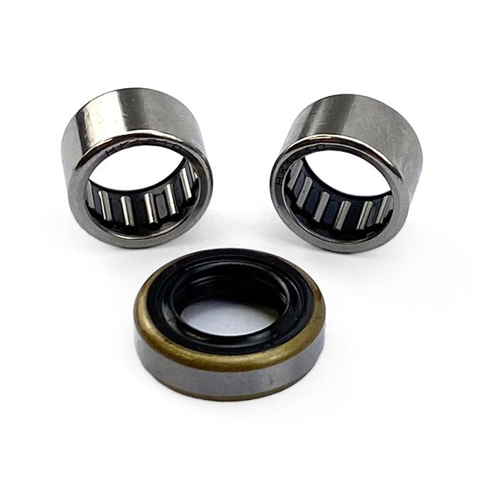 CLUTCH ROD PUSH KIT KAW ROAD, ROD REPAIR KIT / thumbnail 3