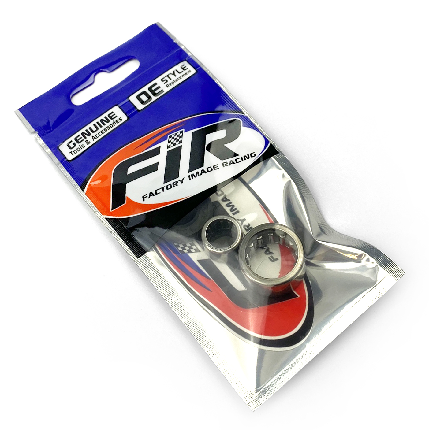 CLUTCH ROD PUSH KIT GSX-R750, ROD REPAIR KIT / thumbnail 2