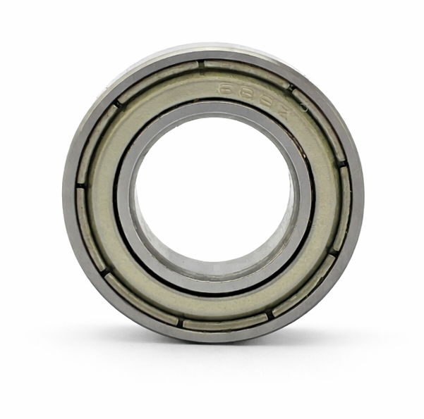 BEARING 689 ZZ ZEN 9x17x5 SIZE SHELL STEEL SEALED EACH thumbnail 4