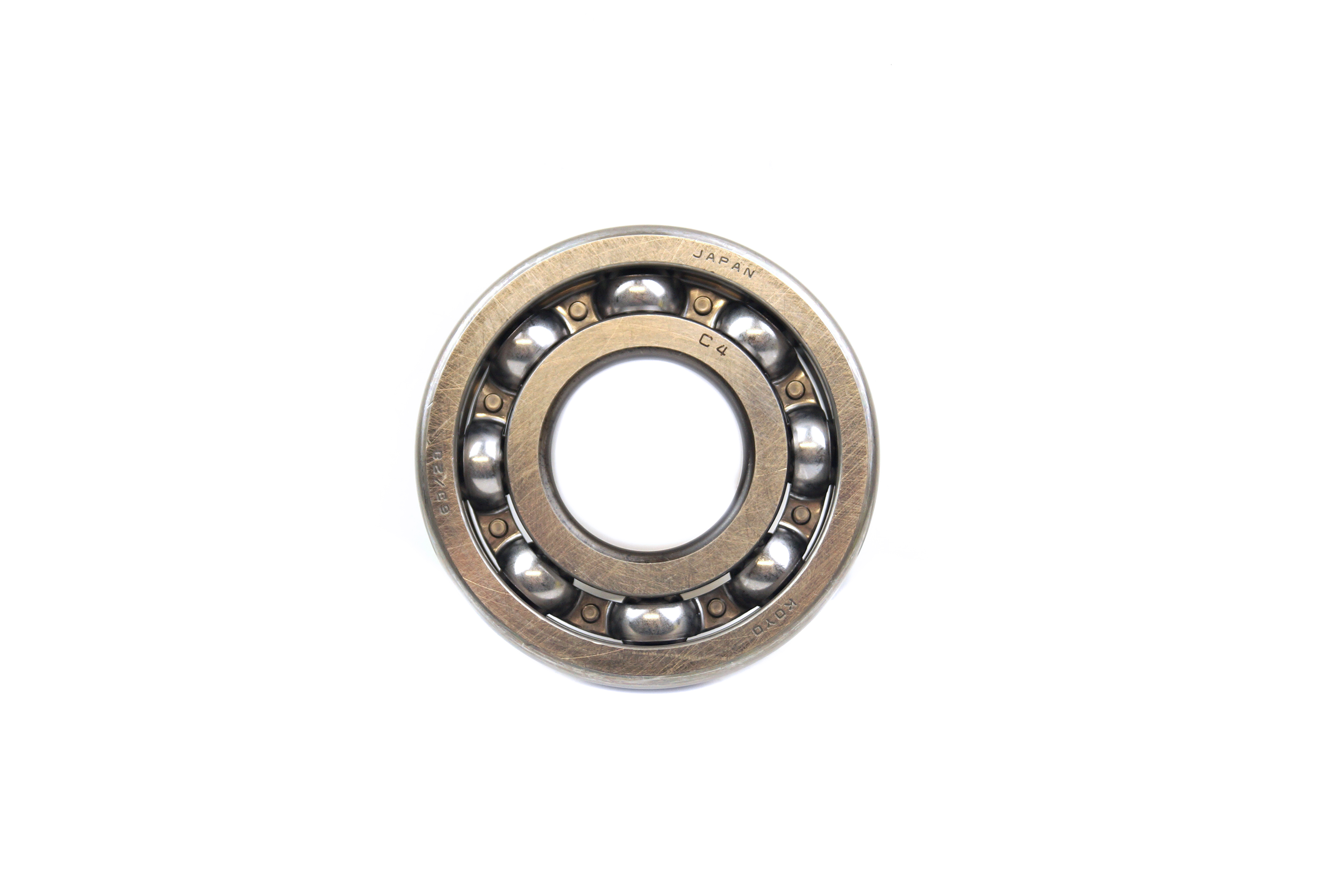 BEARING 63/28 C4 KOYO 28x68x18, PROX 23.6328C4 MADE IN JAPAN EACH