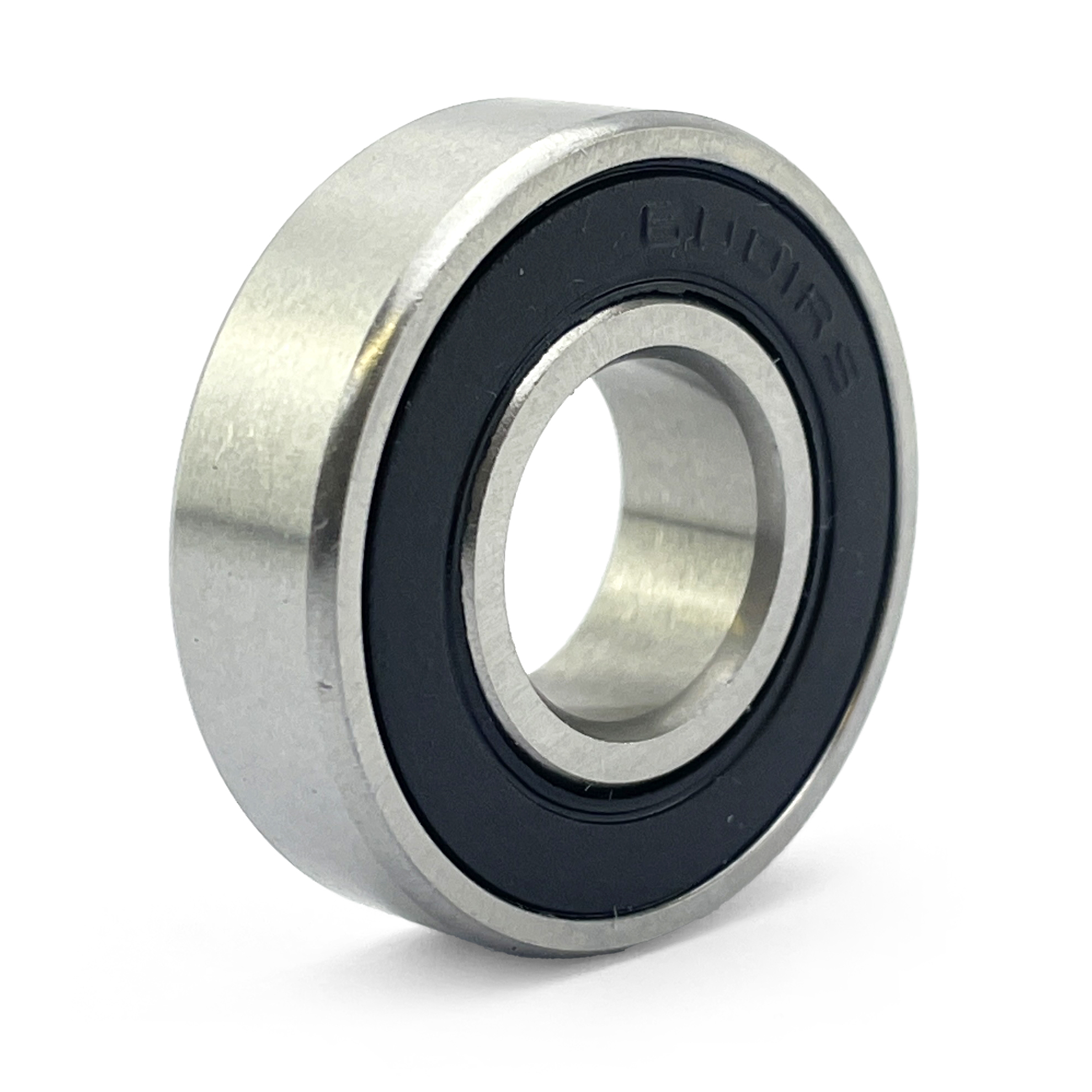 BEARING 6001 2RS DUNLOP 12x28x8 SIZE SEALED EACH image 1