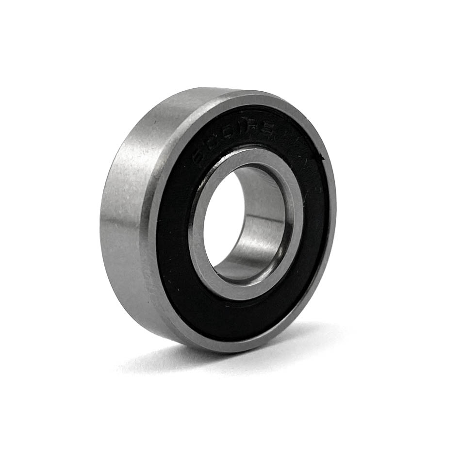 BEARING 6001 2RS DIRT RACING 12x28x8 SIZE SEALED EACH image 1