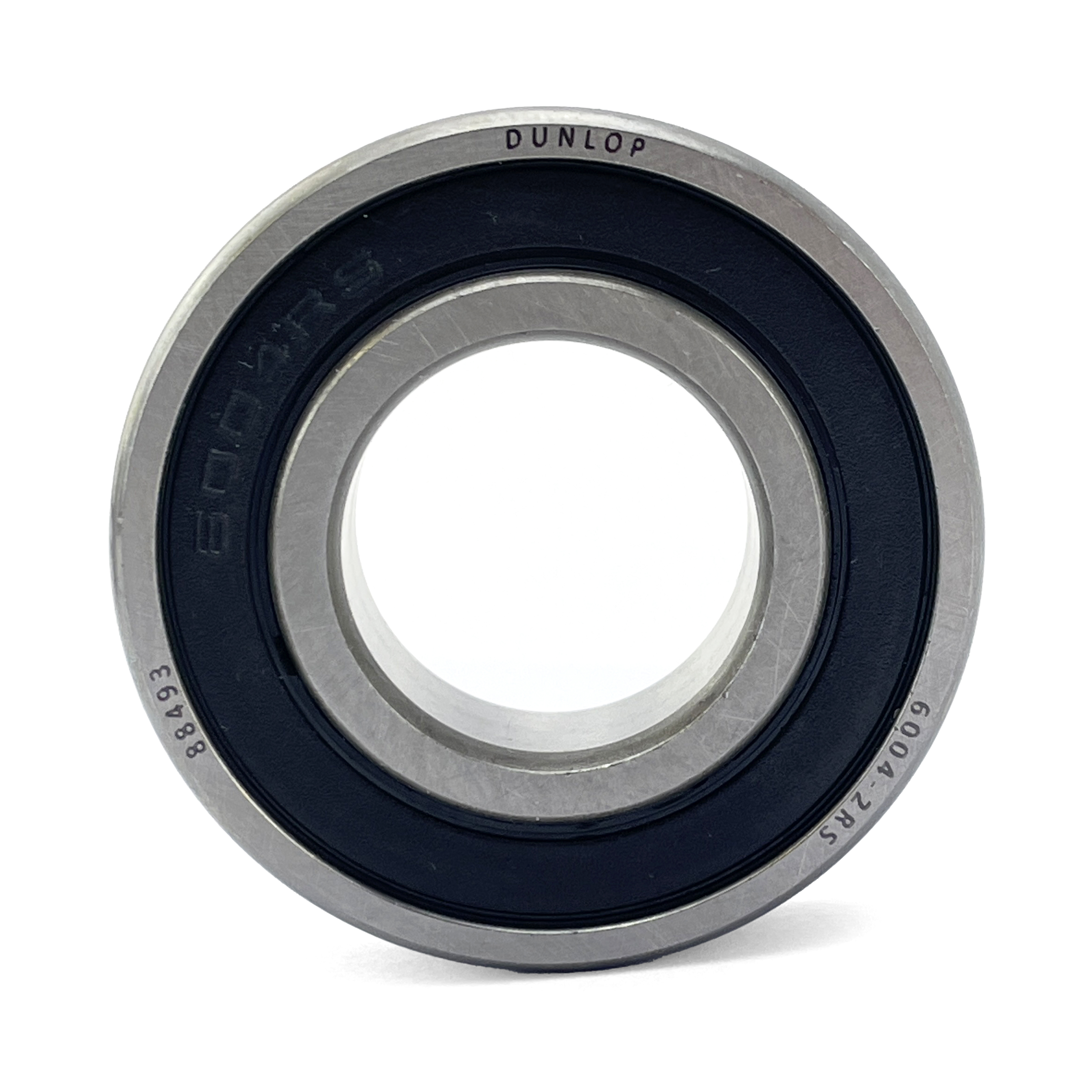 BEARING 6004 2RS DUNLOP 20x42x12 SIZE SEALD EACH thumbnail 3