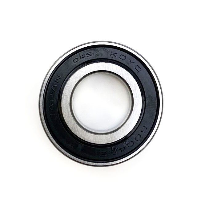 BEARING 6004 2RS C3 KOYO 20x42x12 SIZE SEALED 23.6004-2RS MADE IN JAPAN EACH thumbnail 3