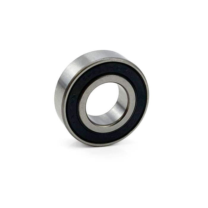 BEARING 6004 2RS C3 KOYO 20x42x12 SIZE SEALED 23.6004-2RS MADE IN JAPAN EACH image 1