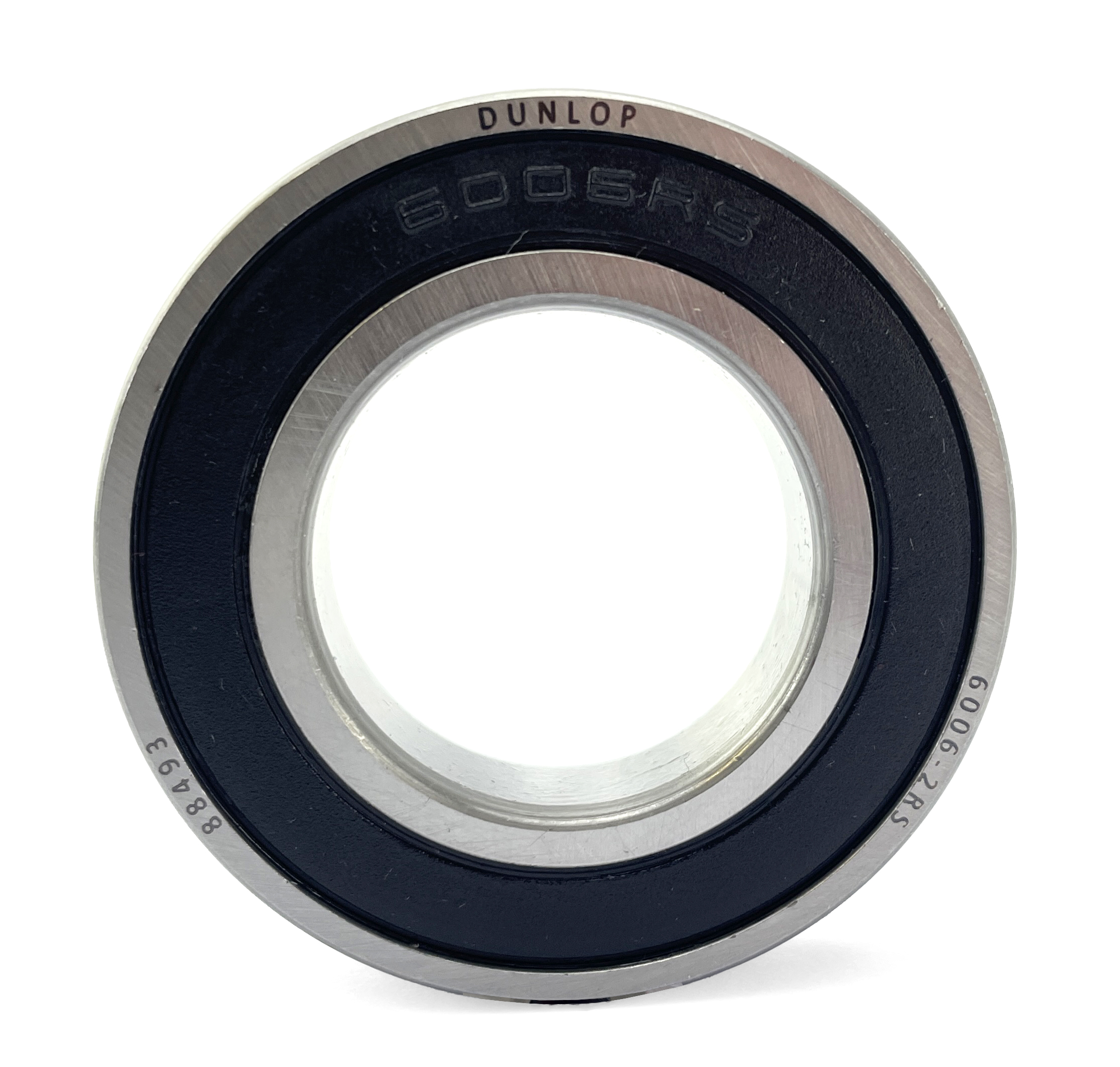 BEARING 6006 2RS DUNLOP 30x55x13 SEALED, EACH thumbnail 3