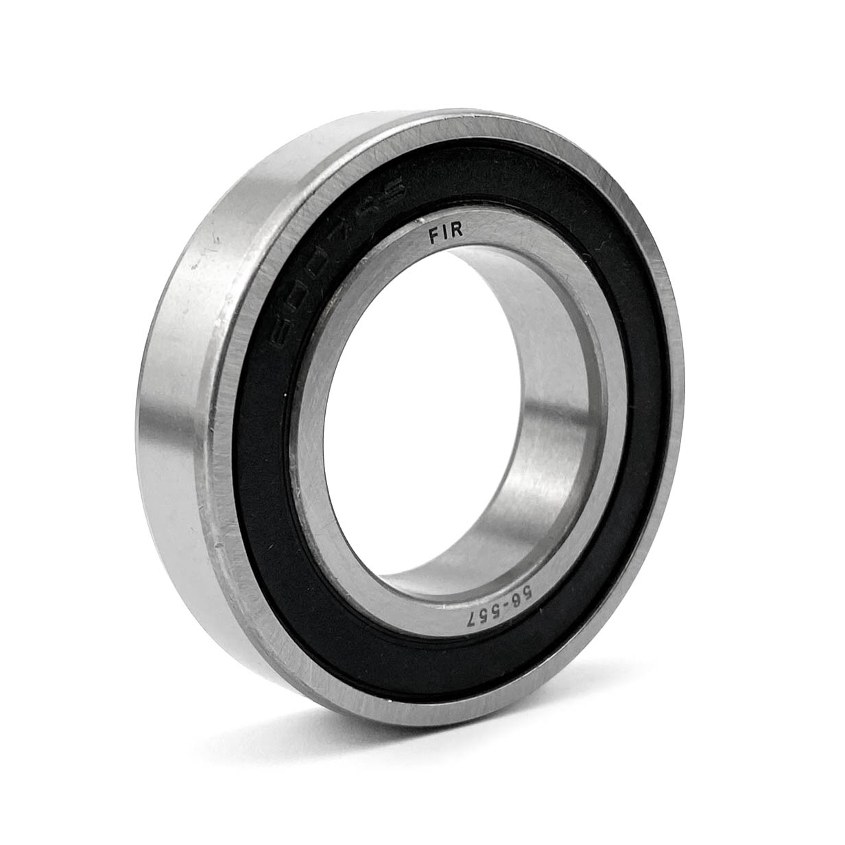 BEARING 6007 2RS DIRT RACING 35x62x14 SIZE SEALED  EACH image 1