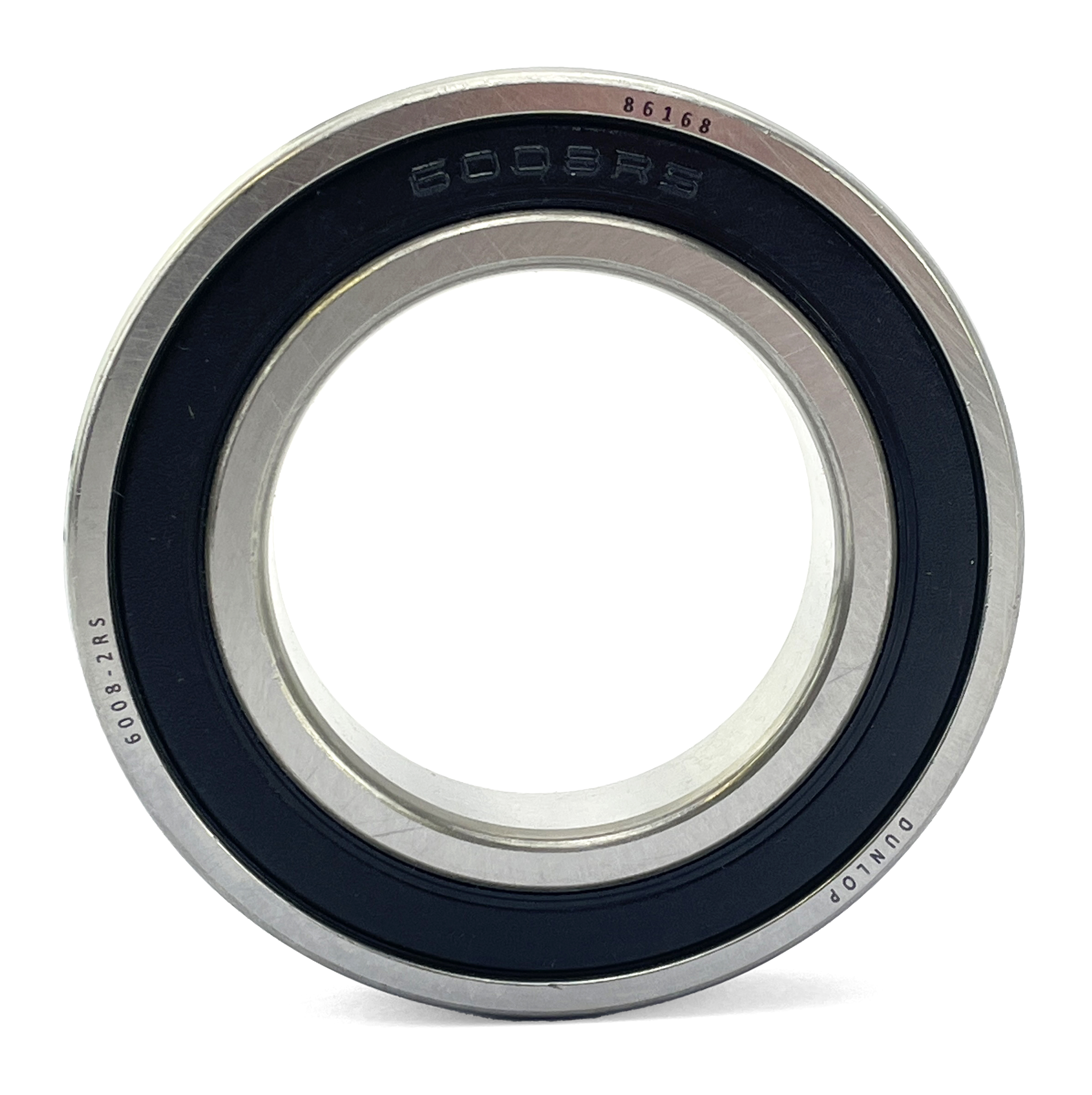 BEARING 6008 2RS DUNLOP 40x68x15 SIZE EACH thumbnail 3